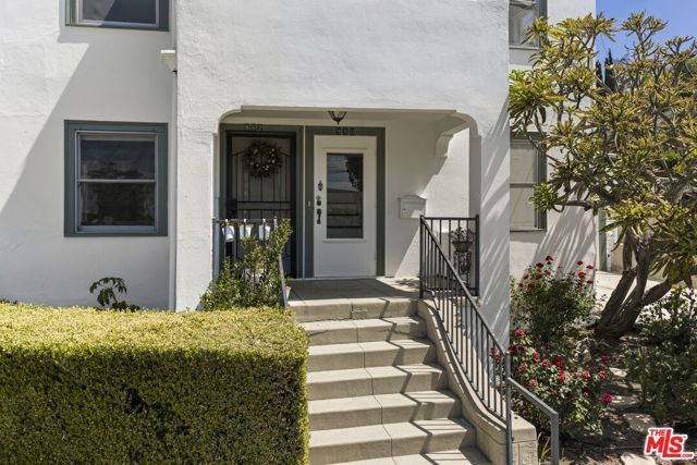 980 W Kensington Road, Los Angeles, CA 90026