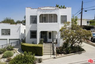 980 W Kensington Road, Los Angeles, CA 90026