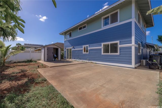 91-1013 Kaupea Street, Kapolei, HI 96707