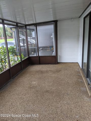 1411 Manor Drive NE, Palm Bay, FL 32905