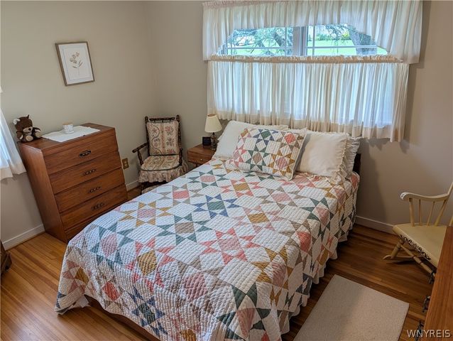 8325 Vernon Circle, Clarence, NY 14221