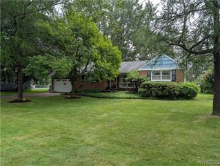 8325 Vernon Circle, Clarence, NY 14221