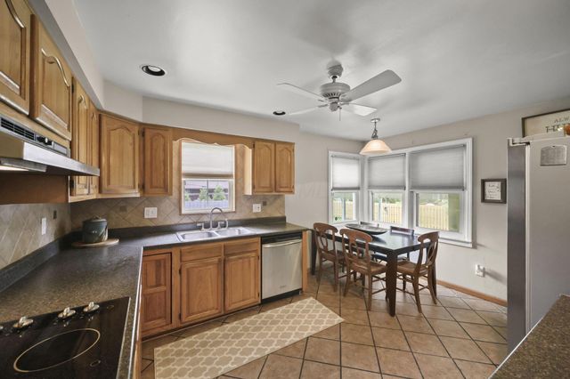 2475 Mccoy Road, Upper Arlington, OH 43220