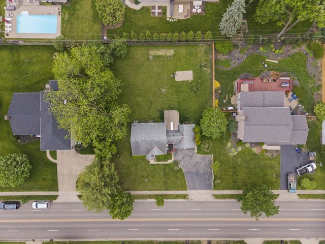 2475 Mccoy Road, Upper Arlington, OH 43220