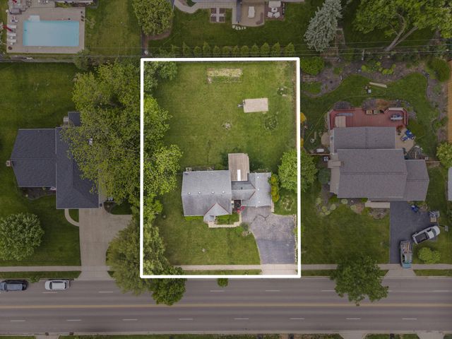 2475 Mccoy Road, Upper Arlington, OH 43220