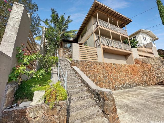 2640 Peter Street, Honolulu, HI 96816