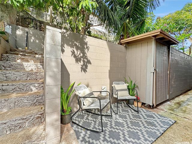2640 Peter Street, Honolulu, HI 96816