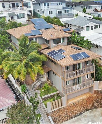 2640 Peter Street, Honolulu, HI 96816