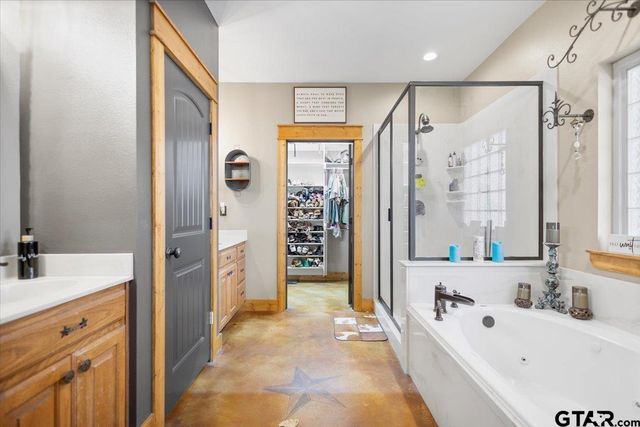 14955 FM 2010, Chandler, TX 75758