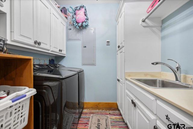 14955 FM 2010, Chandler, TX 75758