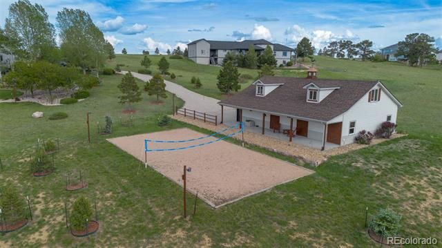2385 Antelope Ridge Trail, Parker, CO 80138