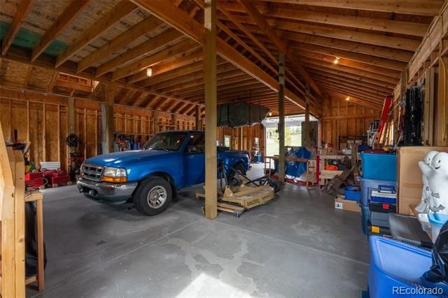 2385 Antelope Ridge Trail, Parker, CO 80138