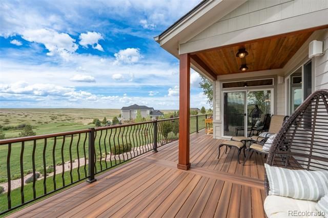 2385 Antelope Ridge Trail, Parker, CO 80138