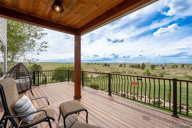 2385 Antelope Ridge Trail, Parker, CO 80138