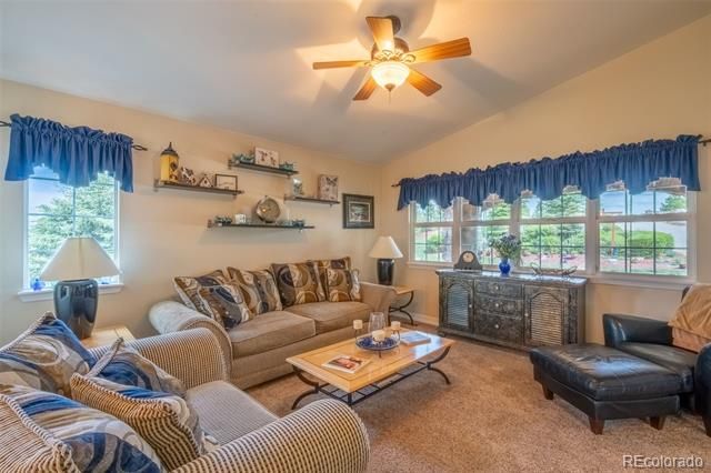 2385 Antelope Ridge Trail, Parker, CO 80138