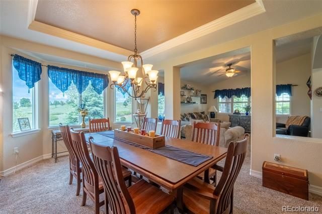 2385 Antelope Ridge Trail, Parker, CO 80138