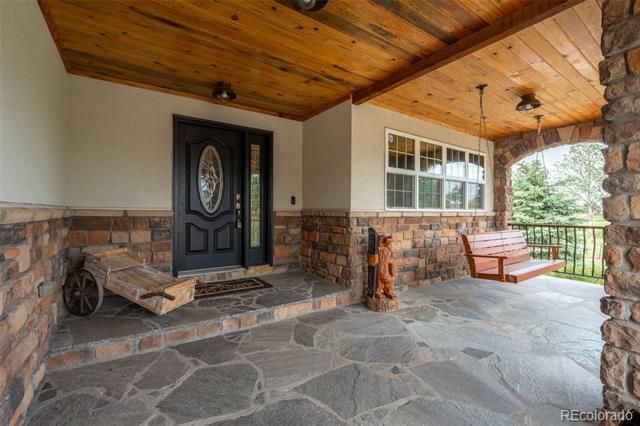 2385 Antelope Ridge Trail, Parker, CO 80138