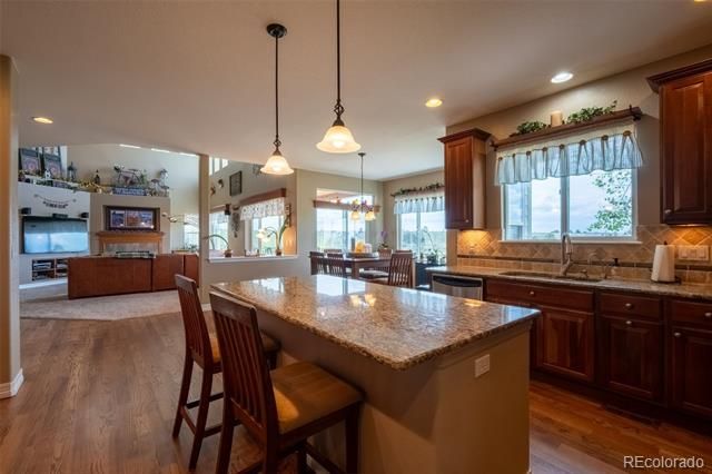 2385 Antelope Ridge Trail, Parker, CO 80138
