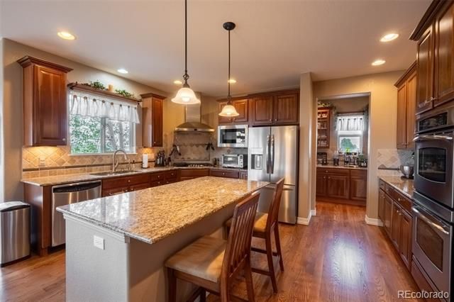 2385 Antelope Ridge Trail, Parker, CO 80138