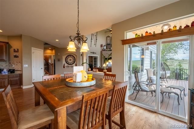 2385 Antelope Ridge Trail, Parker, CO 80138