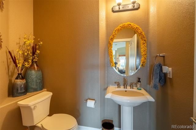 2385 Antelope Ridge Trail, Parker, CO 80138