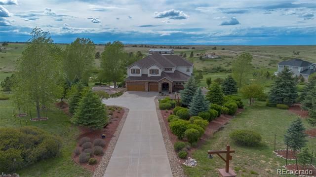2385 Antelope Ridge Trail, Parker, CO 80138