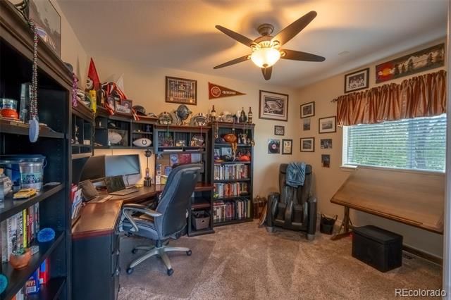 2385 Antelope Ridge Trail, Parker, CO 80138