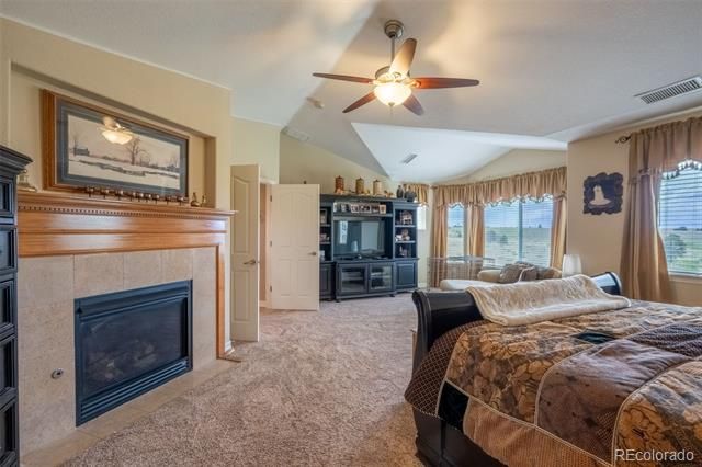 2385 Antelope Ridge Trail, Parker, CO 80138
