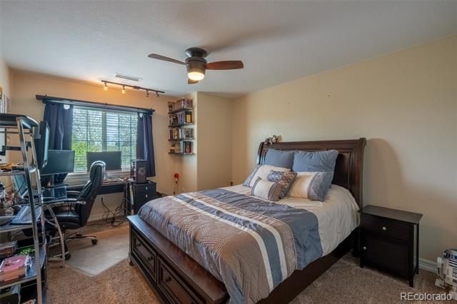 2385 Antelope Ridge Trail, Parker, CO 80138