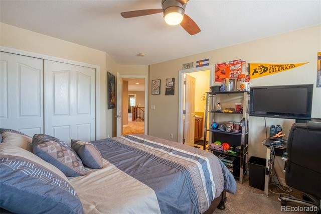 2385 Antelope Ridge Trail, Parker, CO 80138