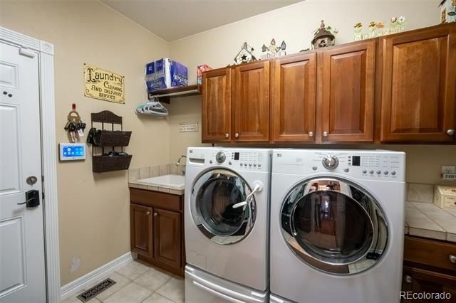 2385 Antelope Ridge Trail, Parker, CO 80138