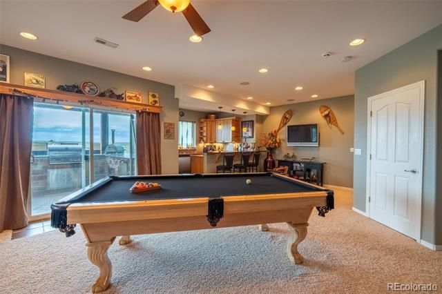 2385 Antelope Ridge Trail, Parker, CO 80138