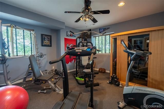 2385 Antelope Ridge Trail, Parker, CO 80138