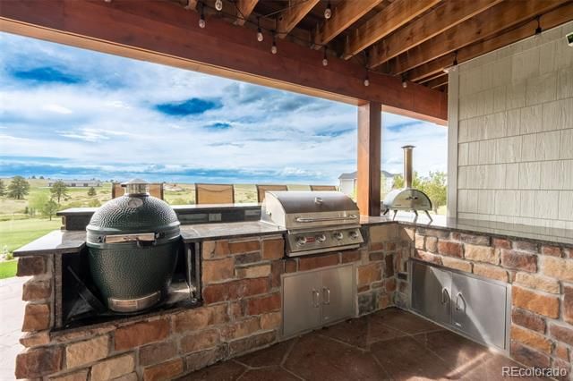 2385 Antelope Ridge Trail, Parker, CO 80138