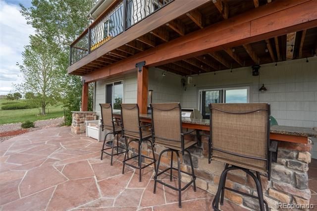 2385 Antelope Ridge Trail, Parker, CO 80138