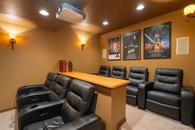 2385 Antelope Ridge Trail, Parker, CO 80138