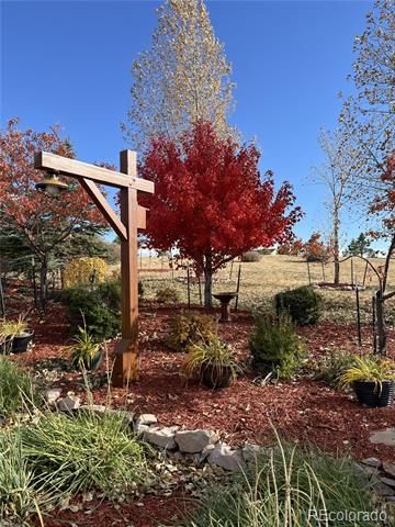 2385 Antelope Ridge Trail, Parker, CO 80138