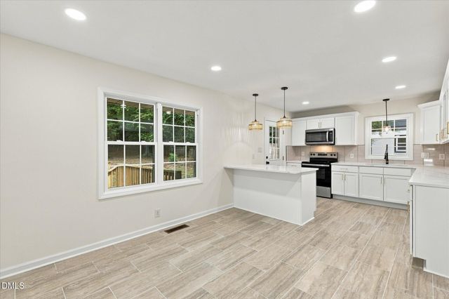 3605 Woodlea Drive, Raleigh, NC 27604