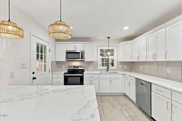 3605 Woodlea Drive, Raleigh, NC 27604
