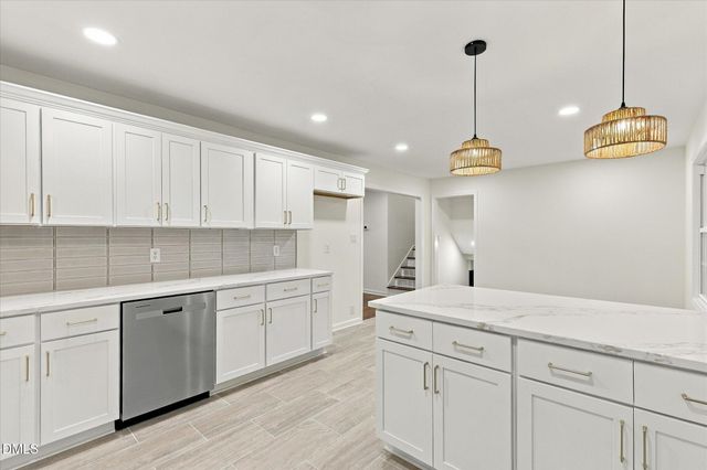 3605 Woodlea Drive, Raleigh, NC 27604