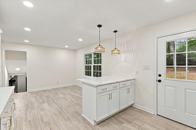 3605 Woodlea Drive, Raleigh, NC 27604