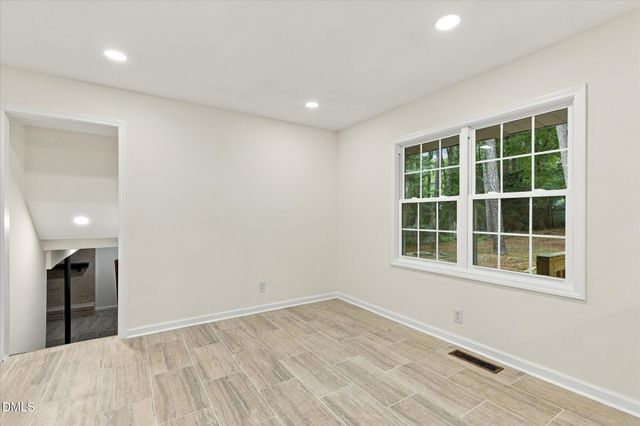 3605 Woodlea Drive, Raleigh, NC 27604