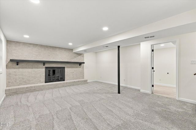3605 Woodlea Drive, Raleigh, NC 27604