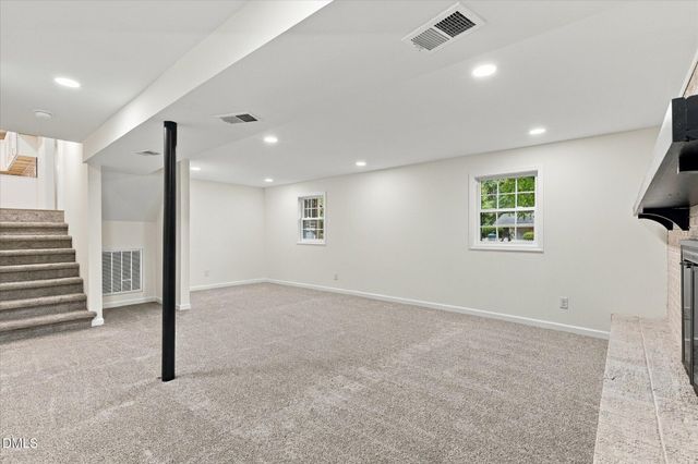 3605 Woodlea Drive, Raleigh, NC 27604