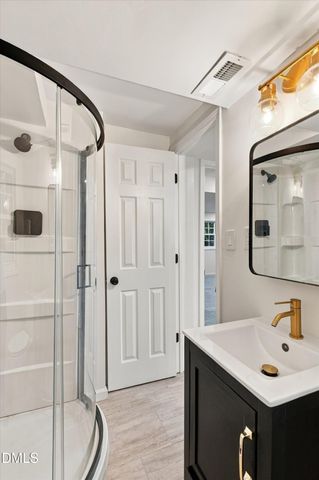 3605 Woodlea Drive, Raleigh, NC 27604