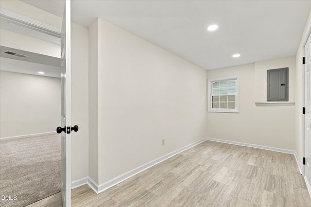 3605 Woodlea Drive, Raleigh, NC 27604
