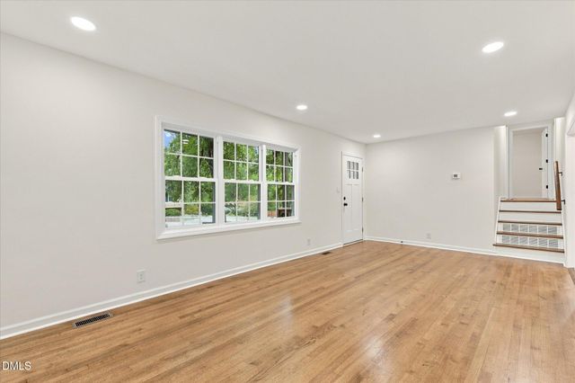 3605 Woodlea Drive, Raleigh, NC 27604