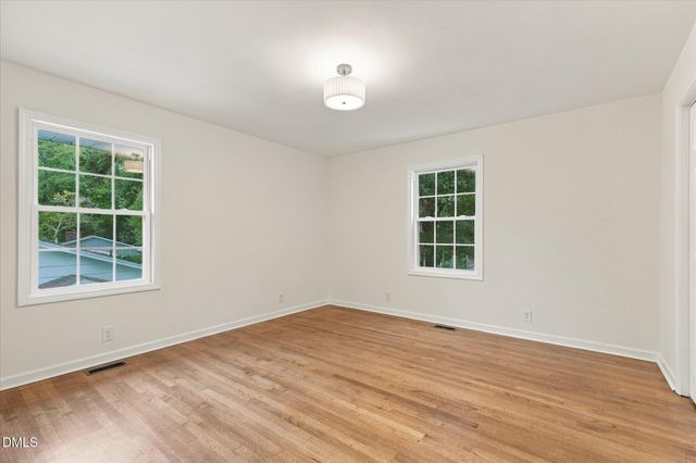 3605 Woodlea Drive, Raleigh, NC 27604