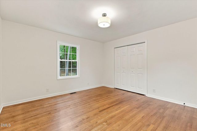3605 Woodlea Drive, Raleigh, NC 27604