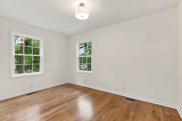 3605 Woodlea Drive, Raleigh, NC 27604